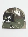 Детская шапка / Камуфляж с кляксами