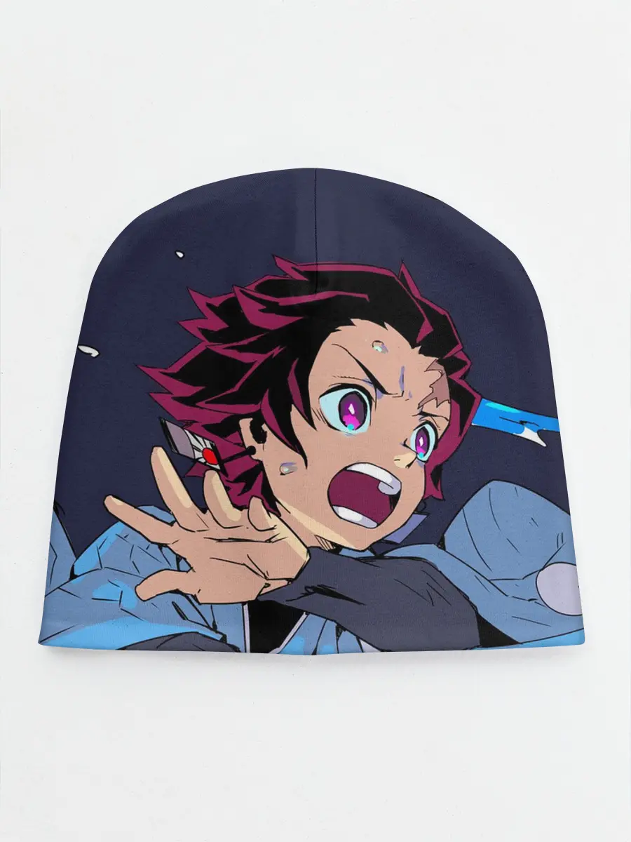 Детская шапка / Клинок Рассекающий Демонов