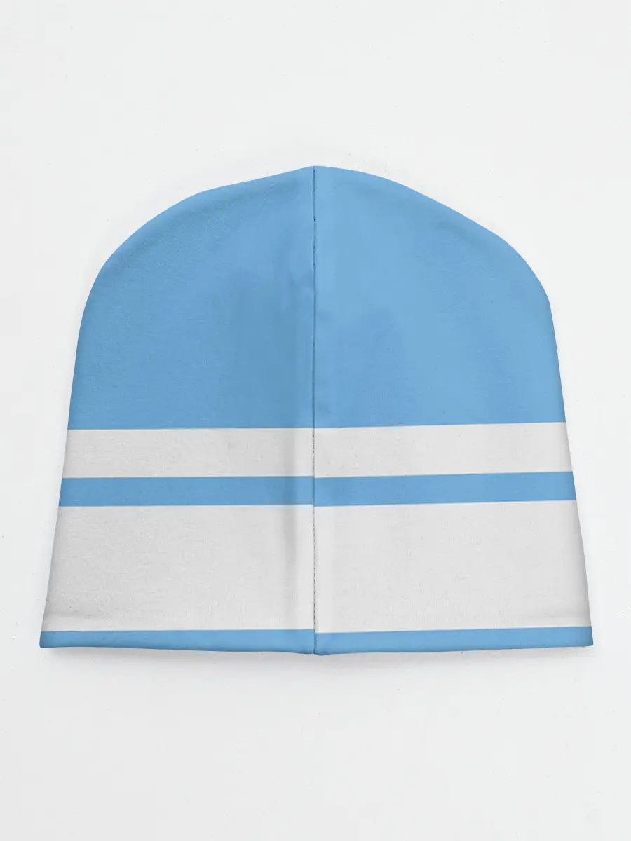 Детская шапка / MANCHESTER CITY