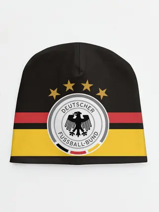 Детская шапка / СБОРНАЯ ГЕРМАНИИ