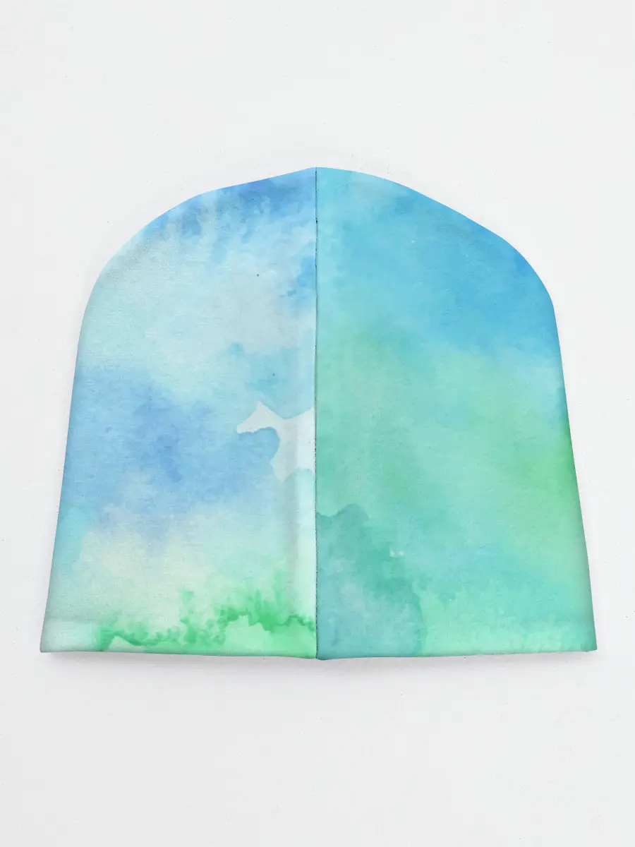 Детская шапка / Тайсон против Джонса