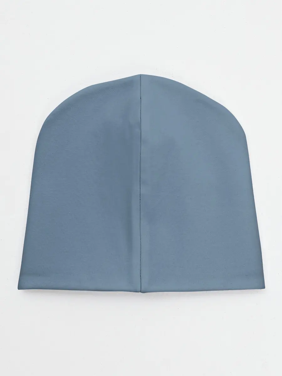 Детская шапка / Nanatsu no Taizai силуэты героев