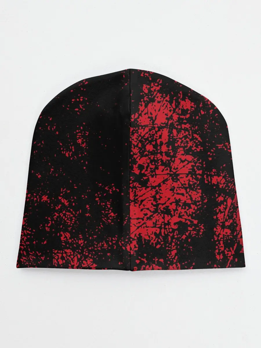 Детская шапка / AMONG US