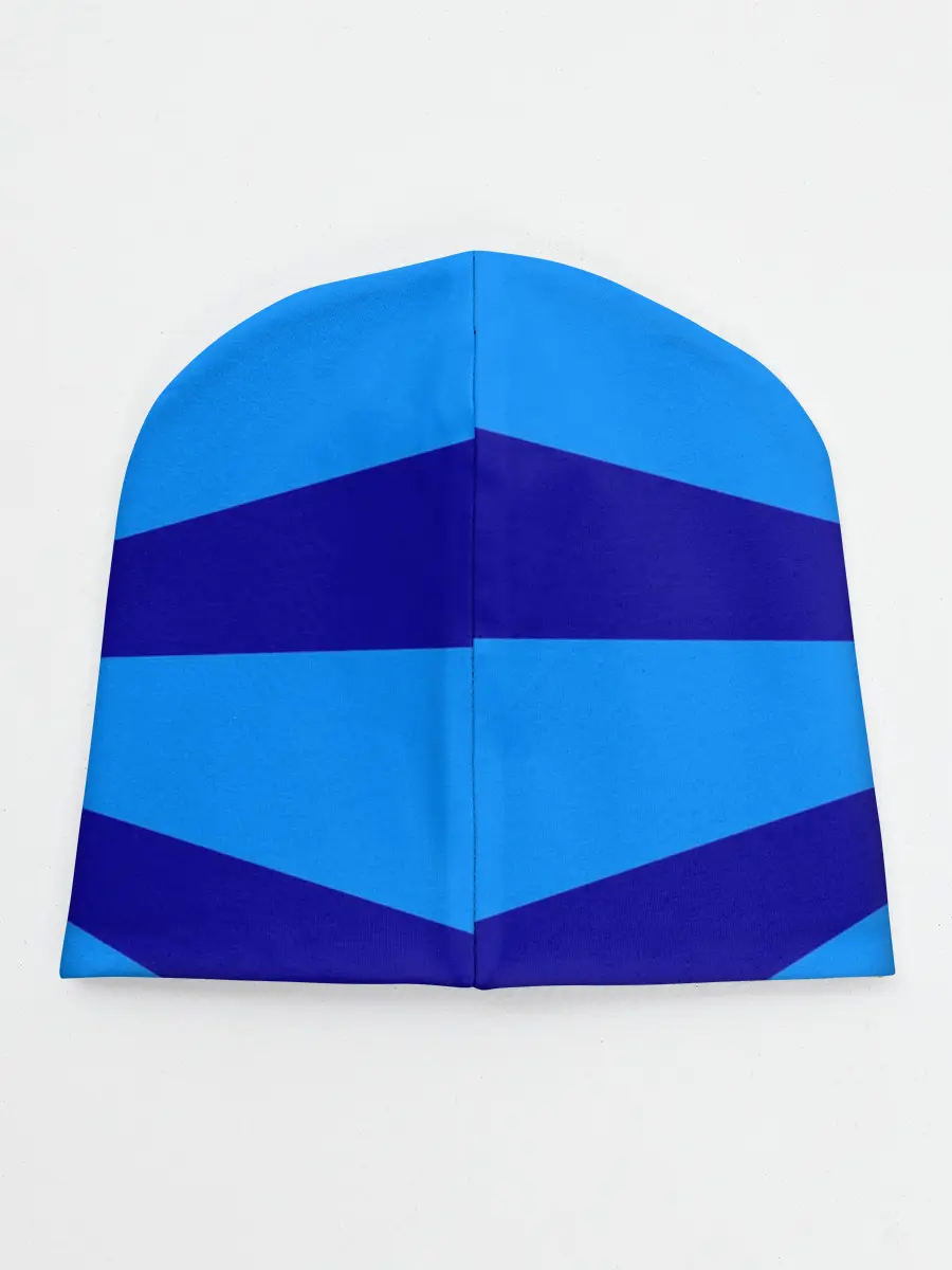 Детская шапка / Глазированный сырок