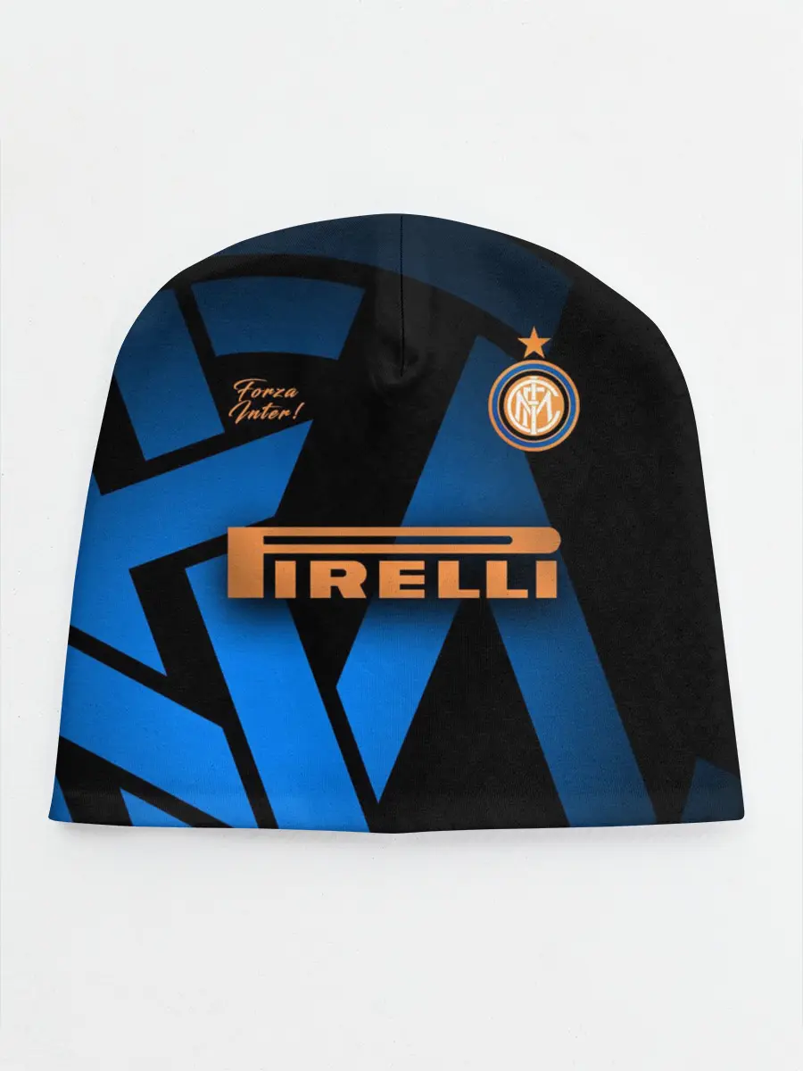Детская шапка / INTER