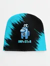 Детская шапка / Impostor/Maradona