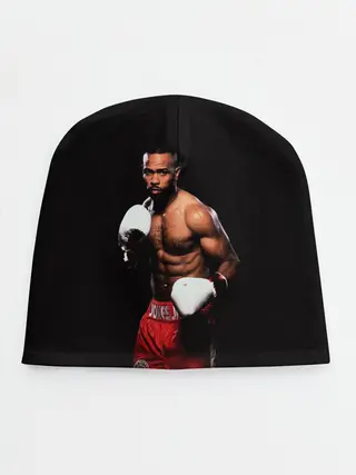 Детская шапка / Roy Jones