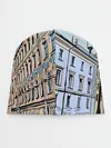 Детская шапка / Петербург, я люблю тебя