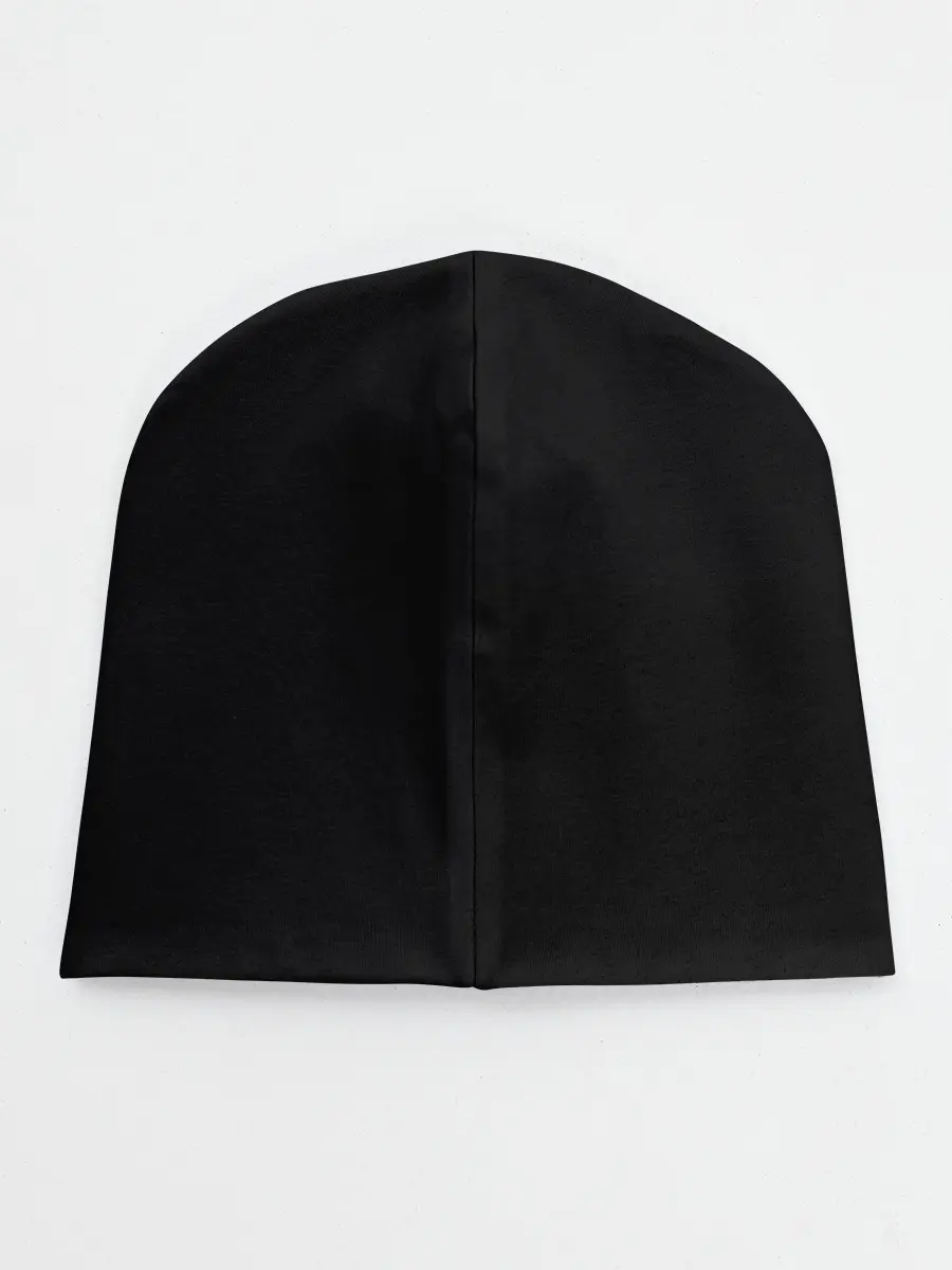 Детская шапка / NEED FOR SPEED