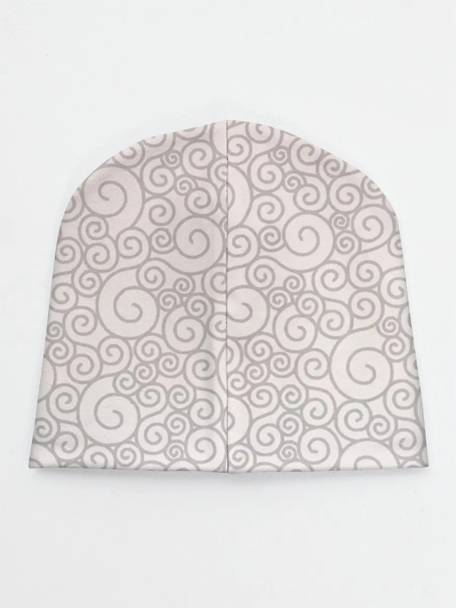 Детская шапка / Аниме. Манга