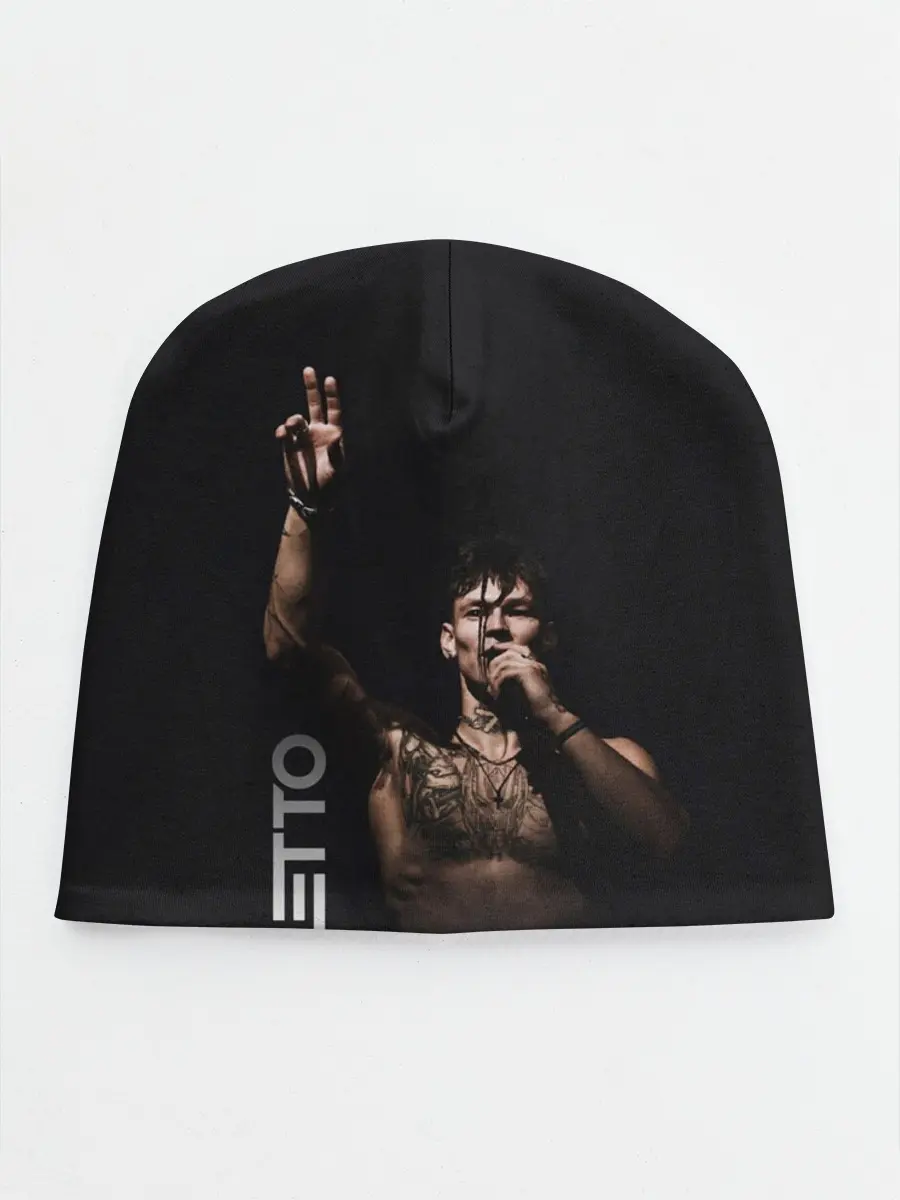 Детская шапка / NILETTO