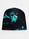 Детская шапка / Among Us Dab
