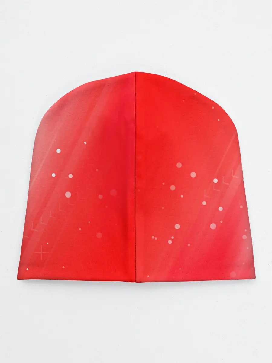 Детская шапка / AMONG US - Impostor + Mini