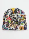 Детская шапка / JoJo’s Sticker Bombing