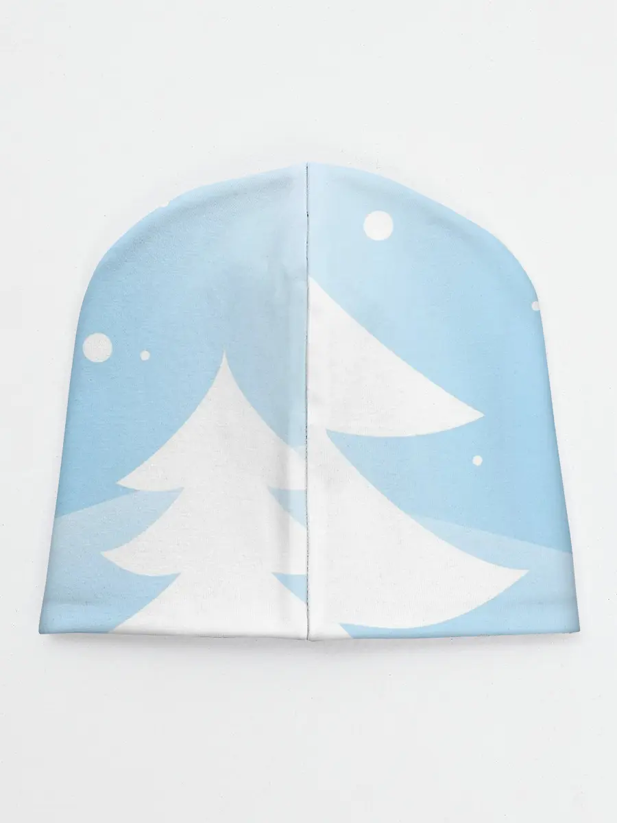 Детская шапка / SUS HAPPY AMONG US