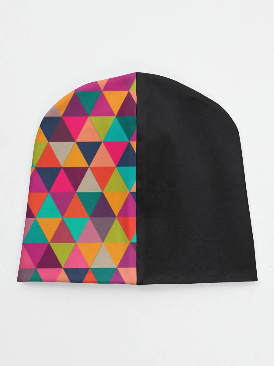 Детская шапка / NILETTO