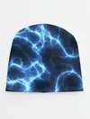 Детская шапка / Электро