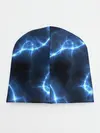 Детская шапка / Электро