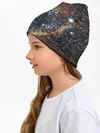 Детская шапка / Формула Вселенной