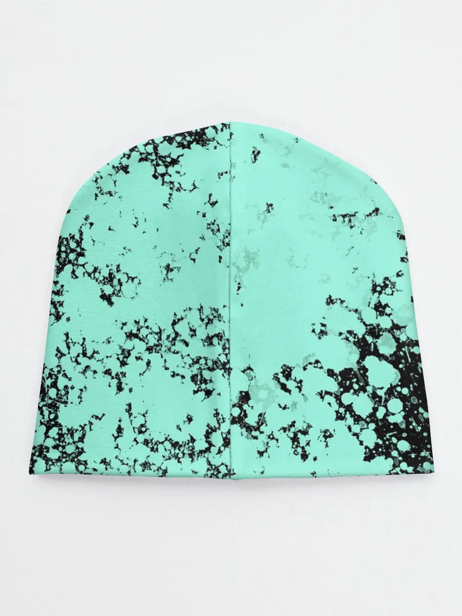 Детская шапка / AMONG US