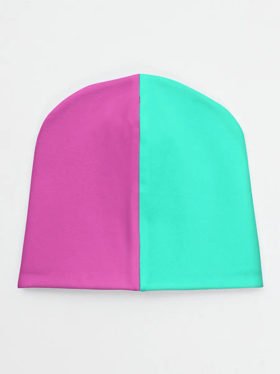 Детская шапка / AMONG US