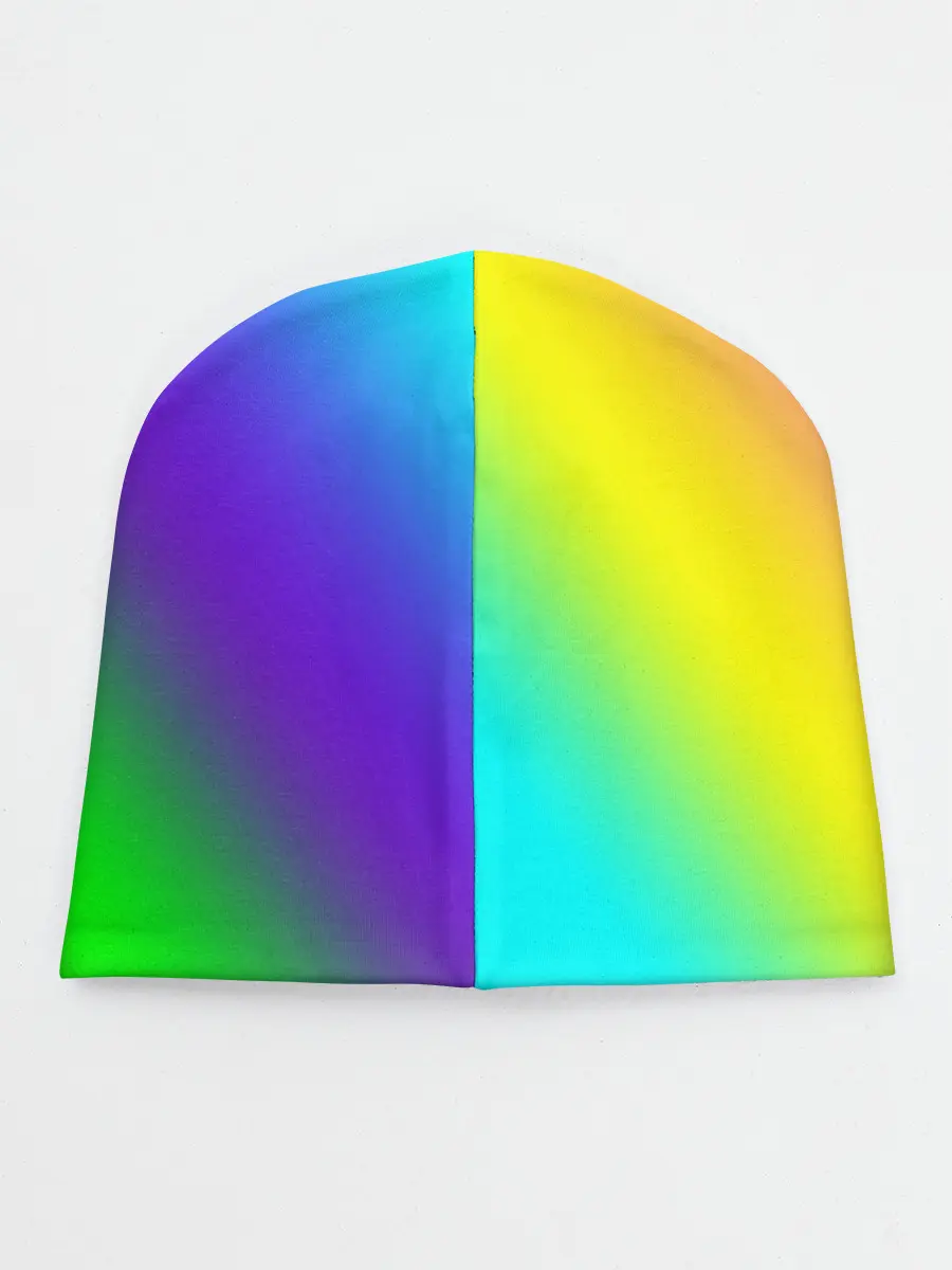 Детская шапка / AMONG US