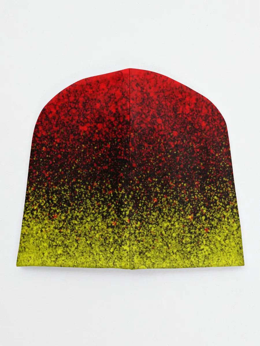 Детская шапка / AMONG US