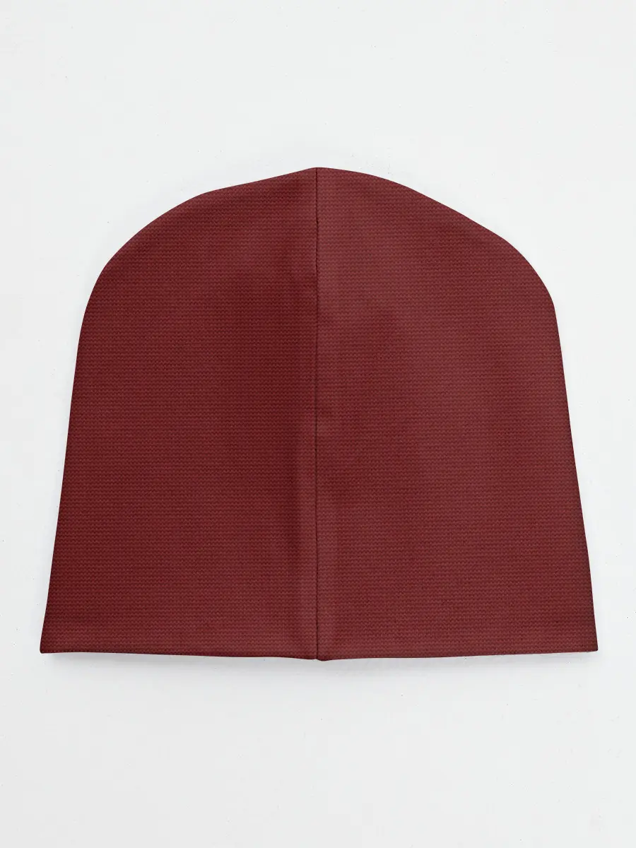 Детская шапка / Свитер Рона