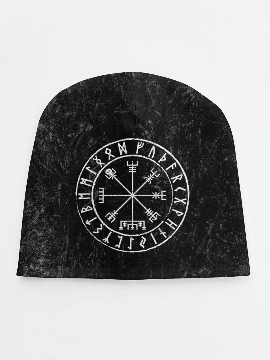 Детская шапка / Вегвизир