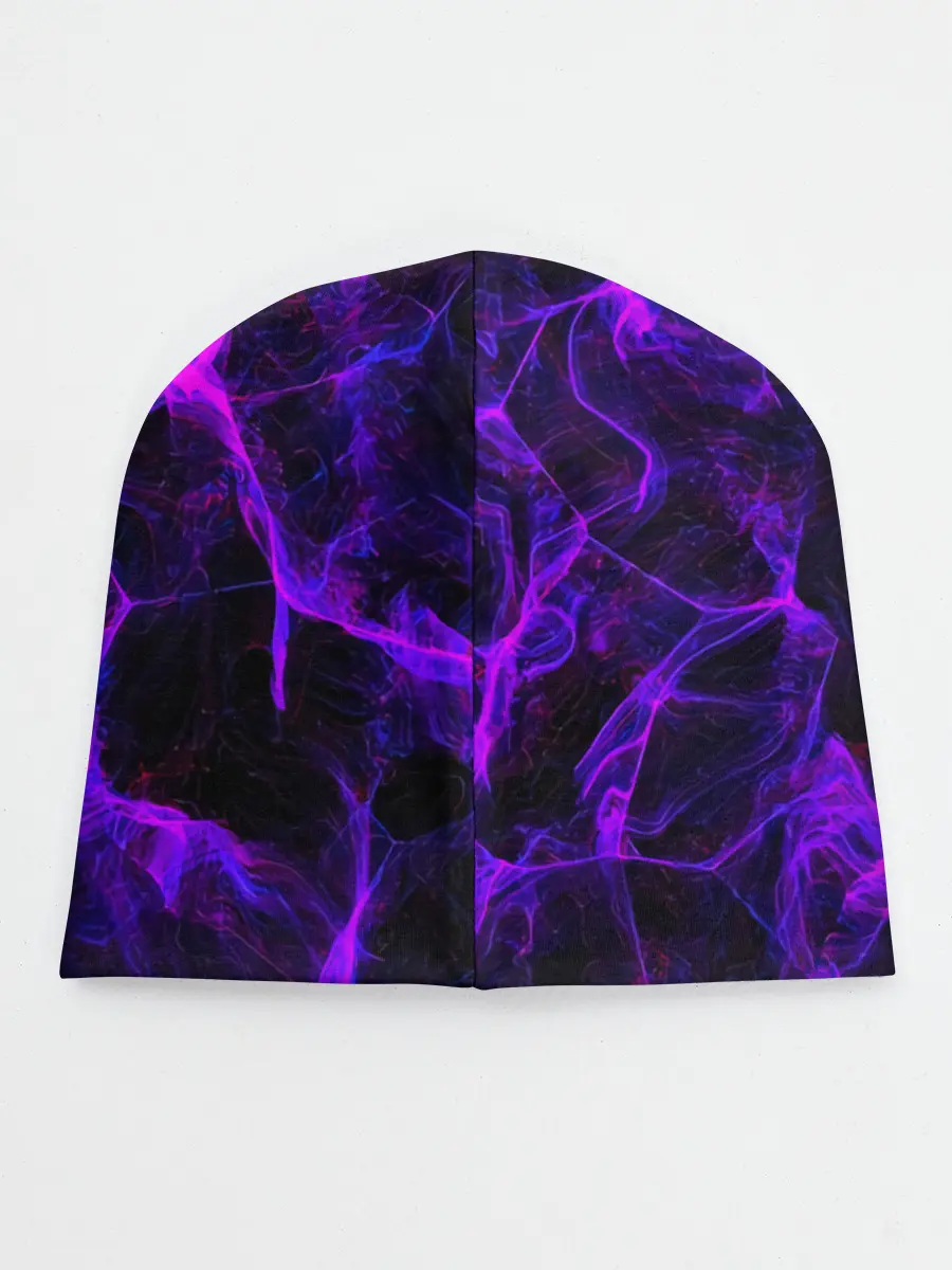 Детская шапка / Impostor NEON