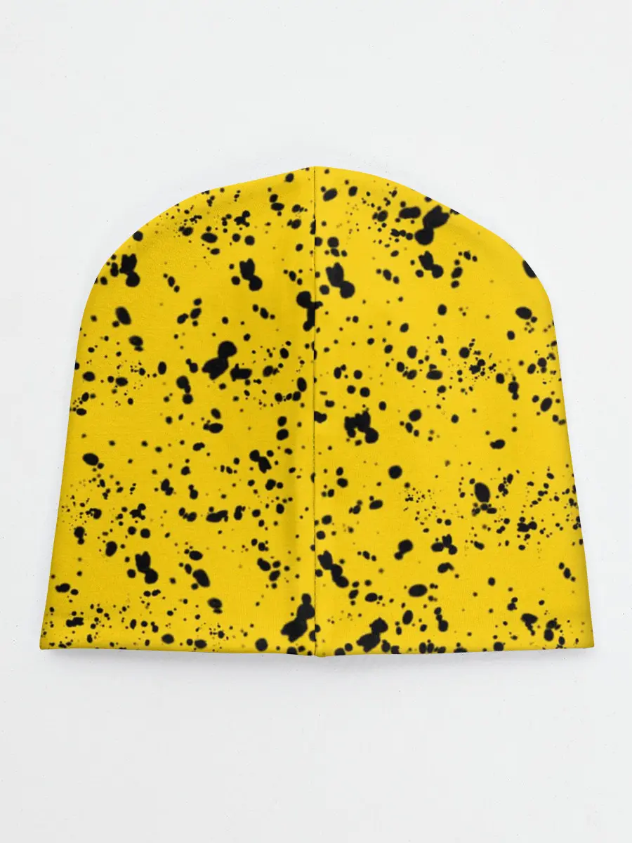 Детская шапка / ?