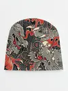 Детская шапка / Самурай