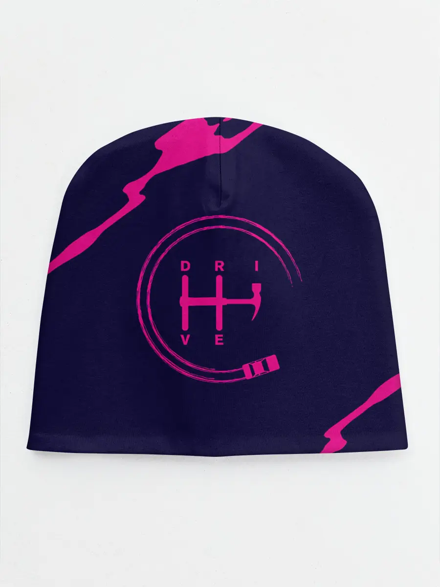 Детская шапка / Drive