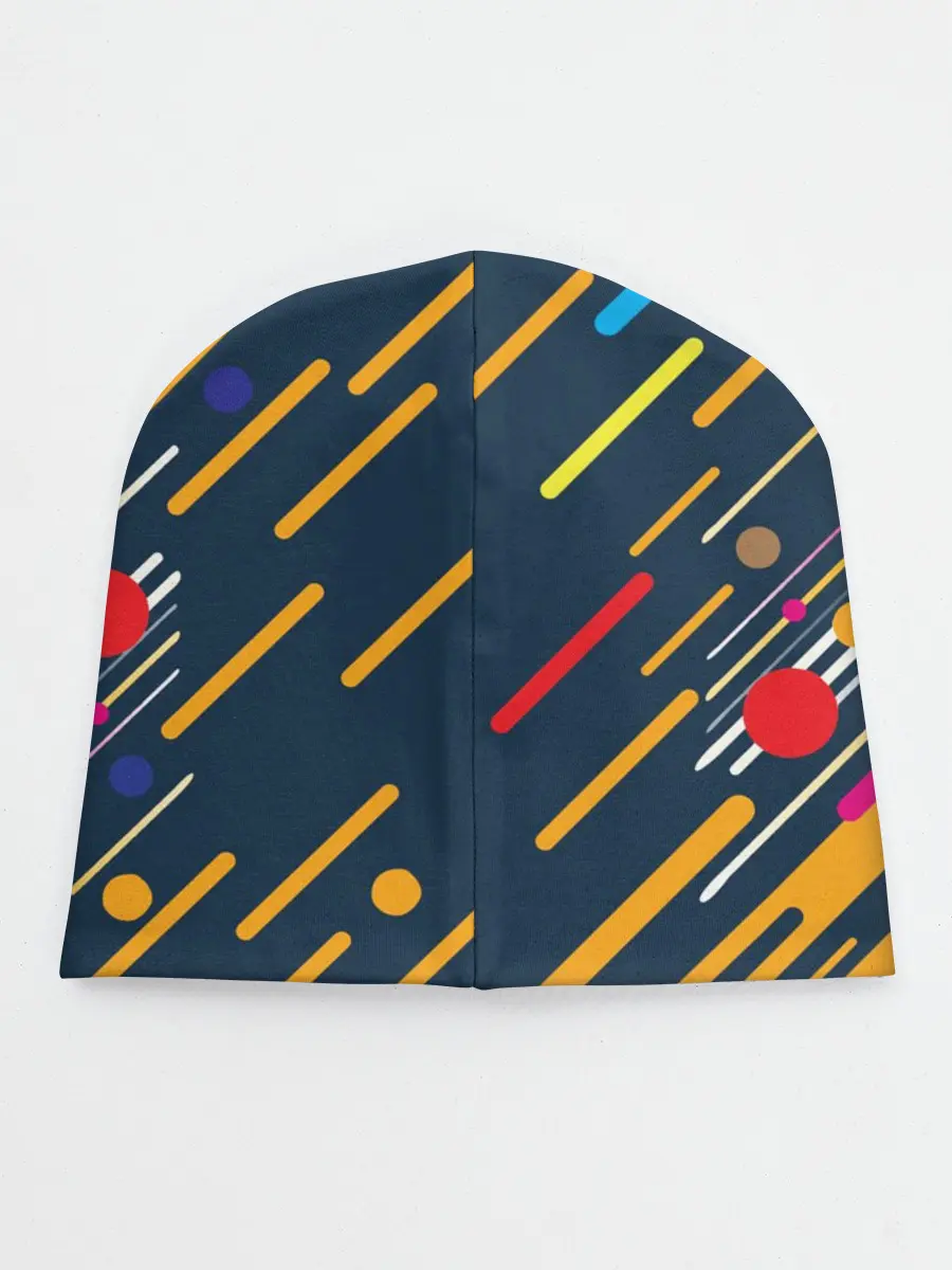 Детская шапка / Among us