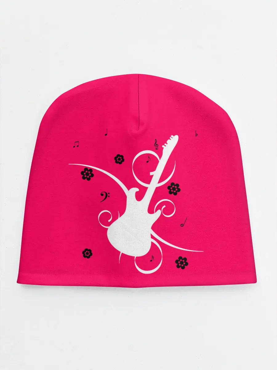 Детская шапка / House Dance History