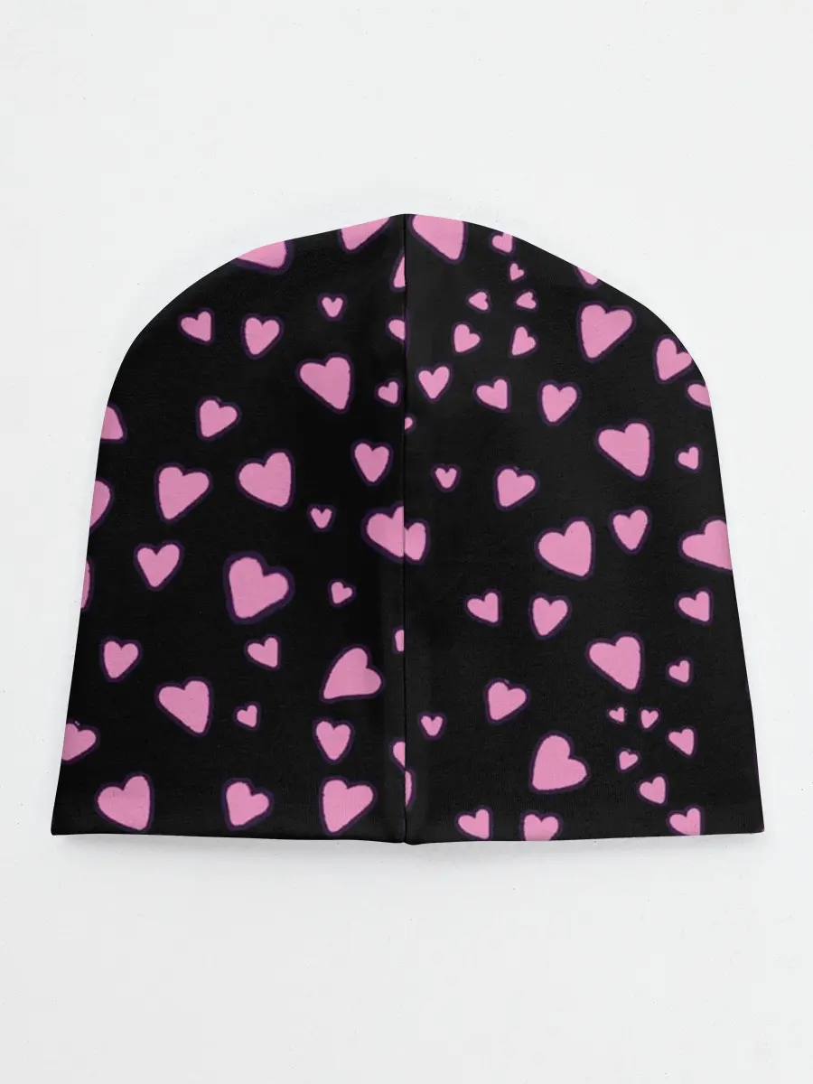 Детская шапка / Among us