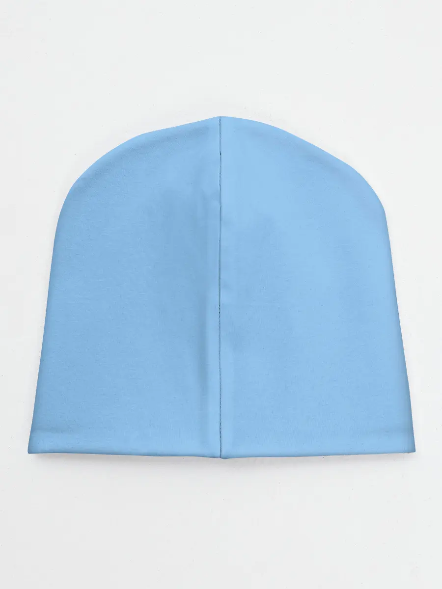 Детская шапка / AMONG US