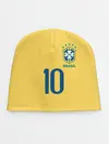 Детская шапка / СБОРНАЯ БРАЗИЛИИ ПЕЛЕ