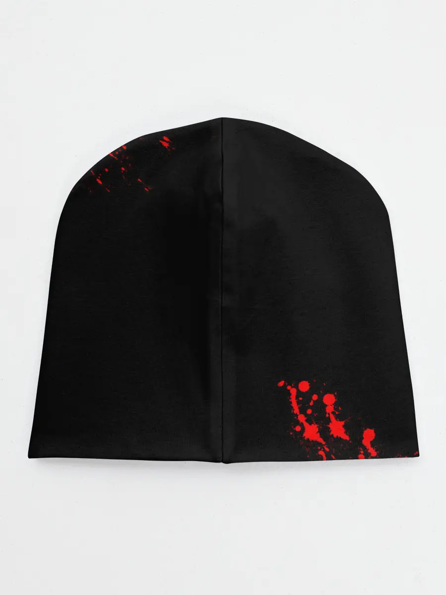 Детская шапка / Among Us Gucci