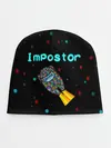 Детская шапка / Impostor
