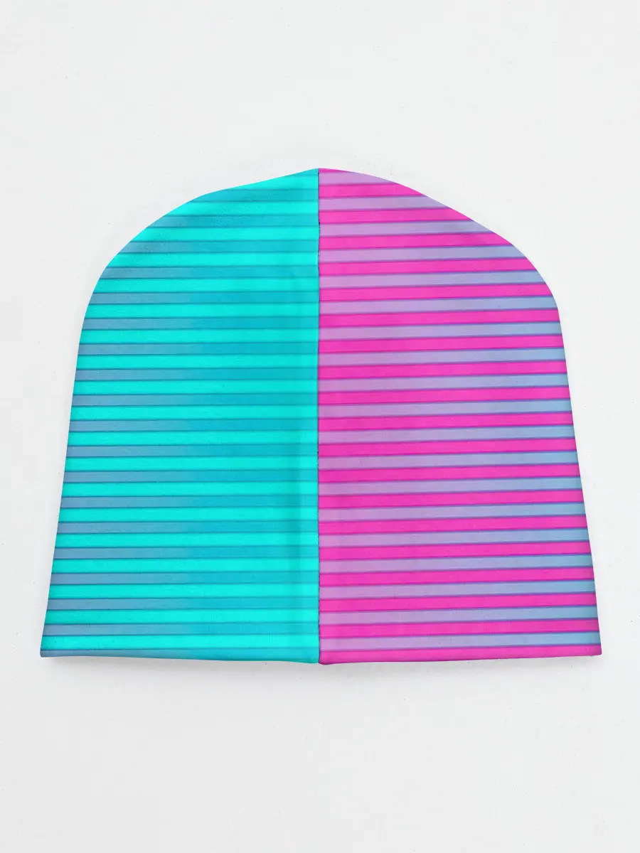 Детская шапка / Among Us