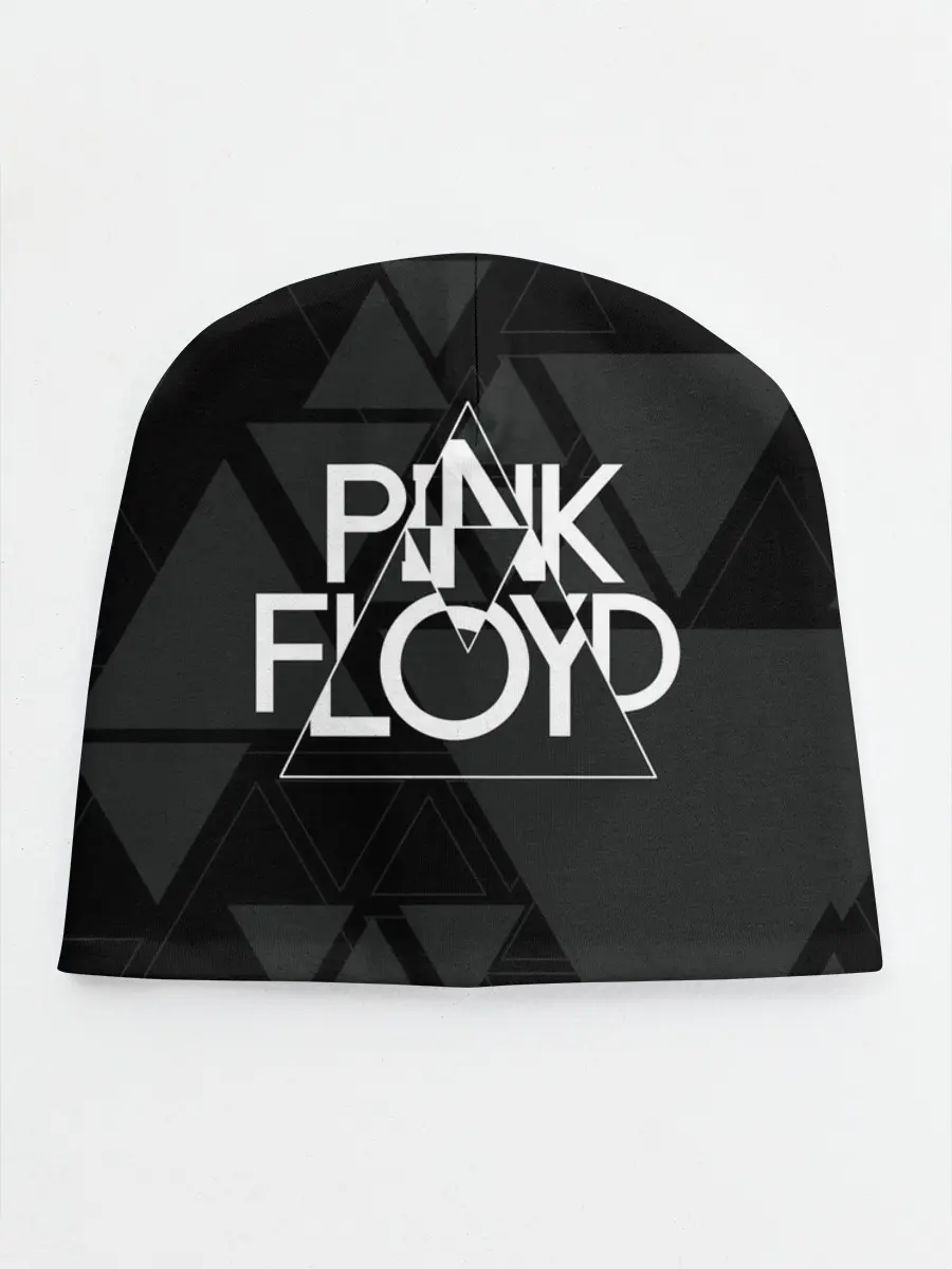 Детская шапка / Pink Floyd
