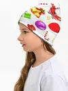 Детская шапка / Новый год!