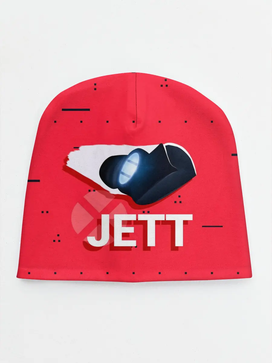 Детская шапка / Jett