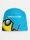 Детская шапка / IMPOSTOR