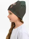 Детская шапка / ВИКТОР ЦОЙ