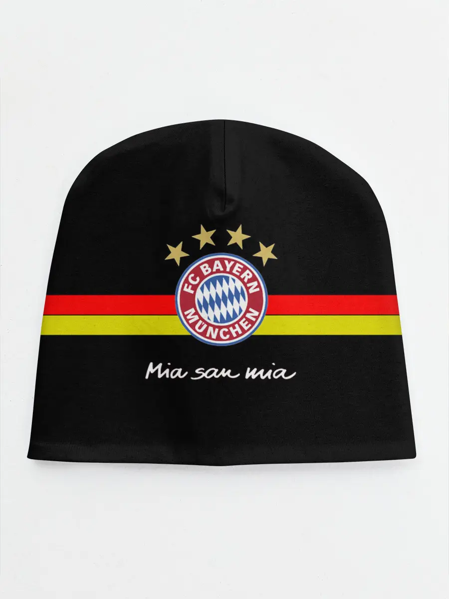 Детская шапка / Бавария