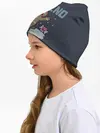 Детская шапка / Пряник