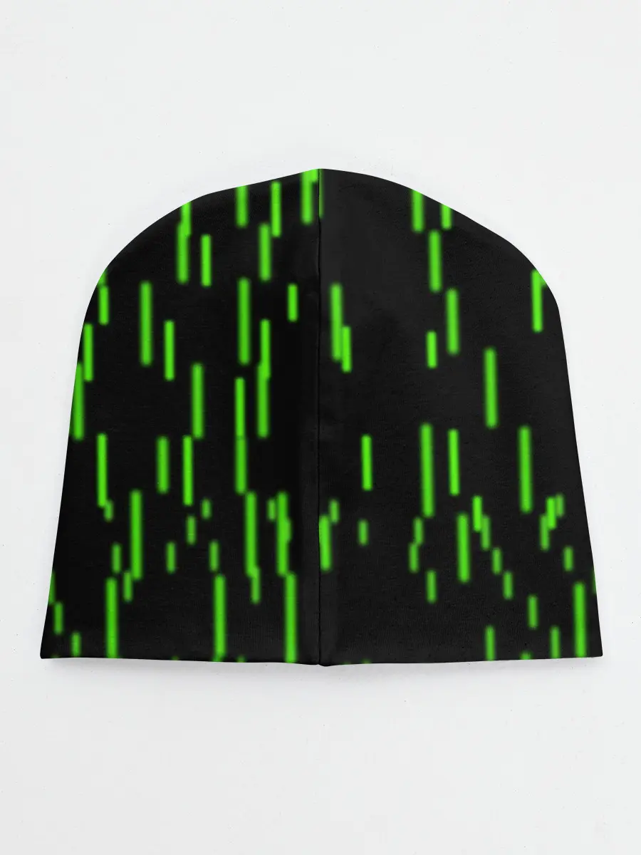 Детская шапка / Protogen music