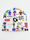 Детская шапка / ROBLOX